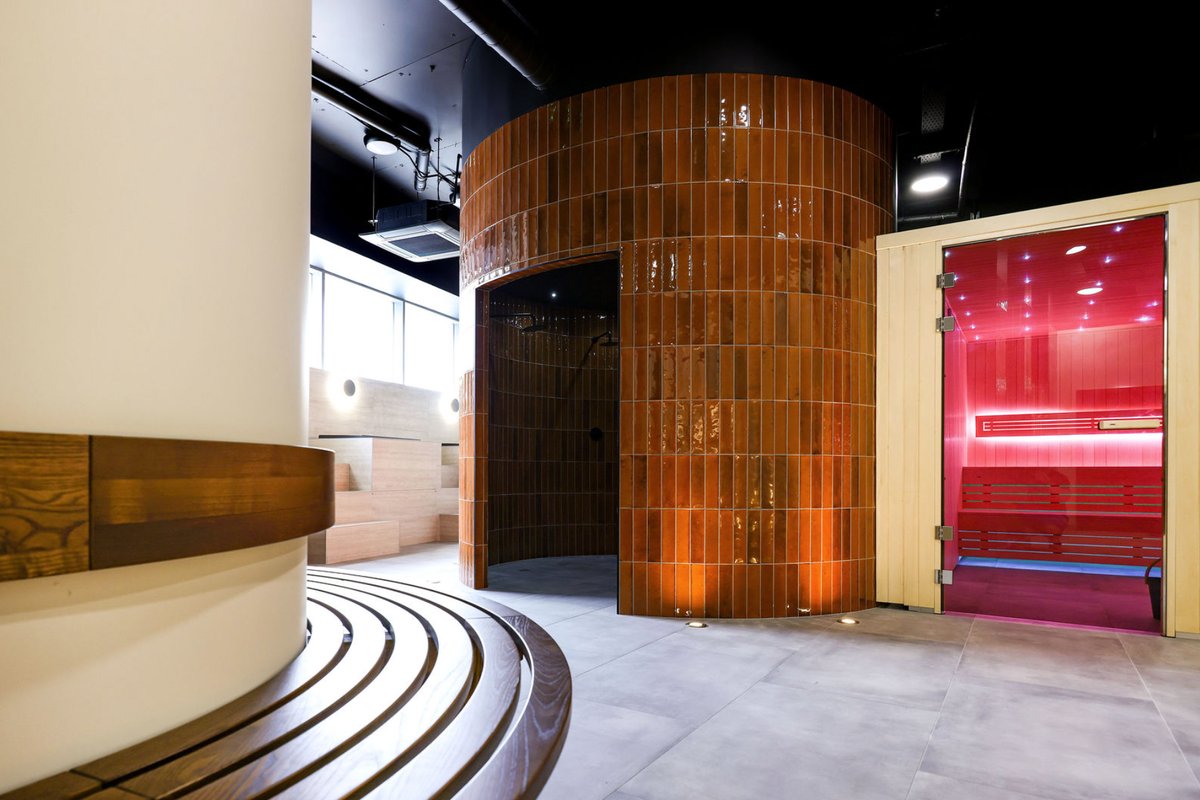 Modern architecture